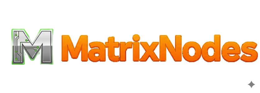 MatrixNodes